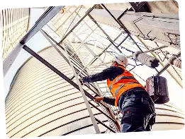 Building Maintenance