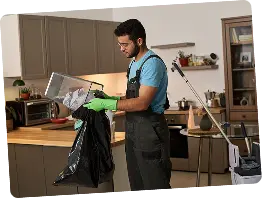Cleaning Services