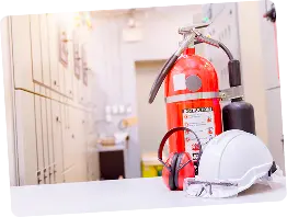Fire Safety Services