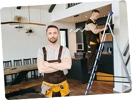 Home Renovation & Handyman Services