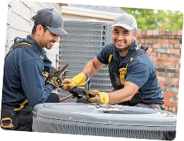 HVAC