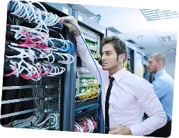 IT & Network Support