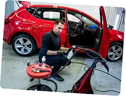Mobile Auto Repair & Detailing
