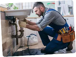 Plumbing