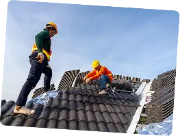 Roofing