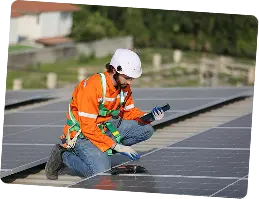 Solar Installation & Maintenance
