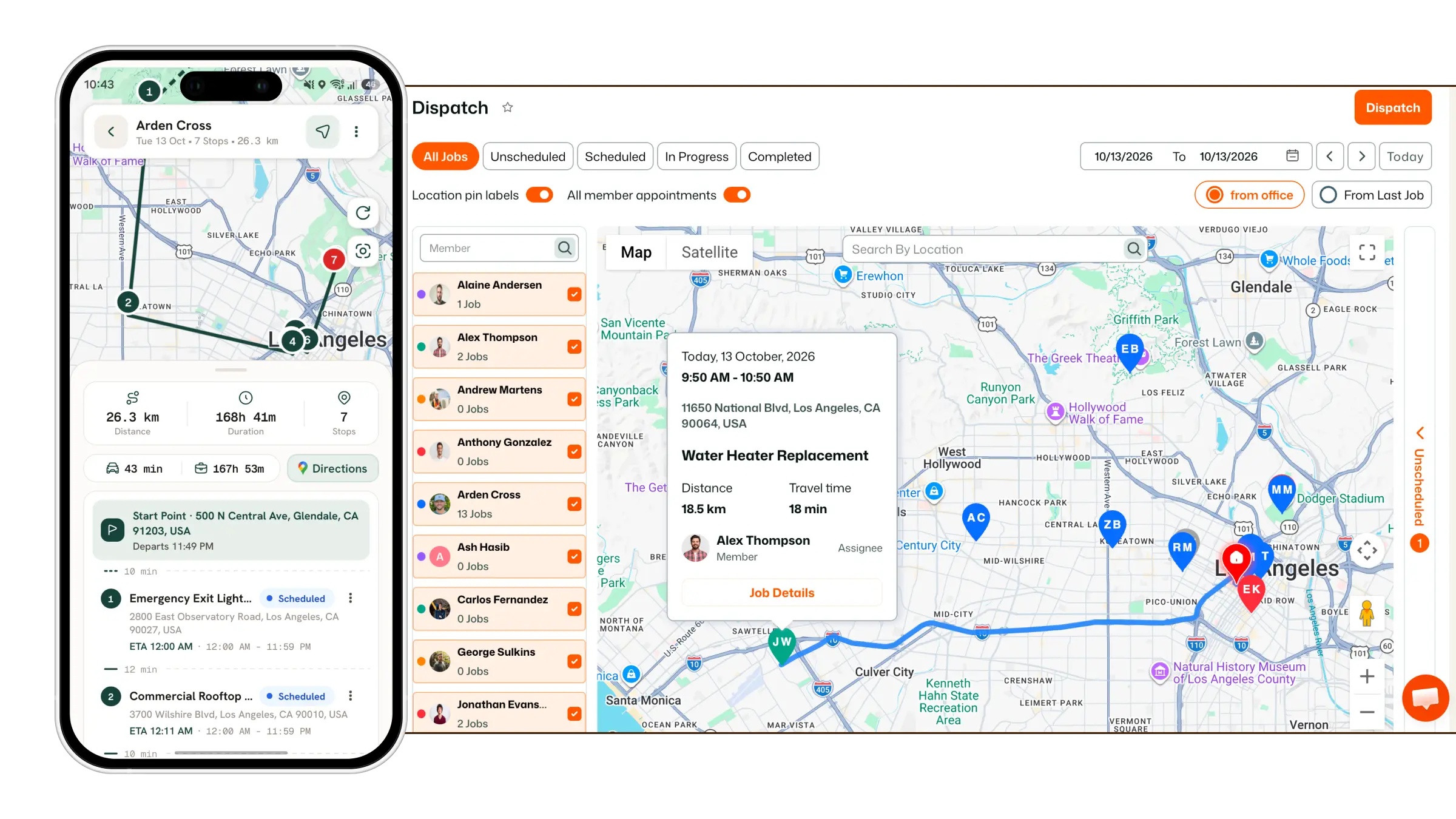How to Manage Quote Settings in FieldTask