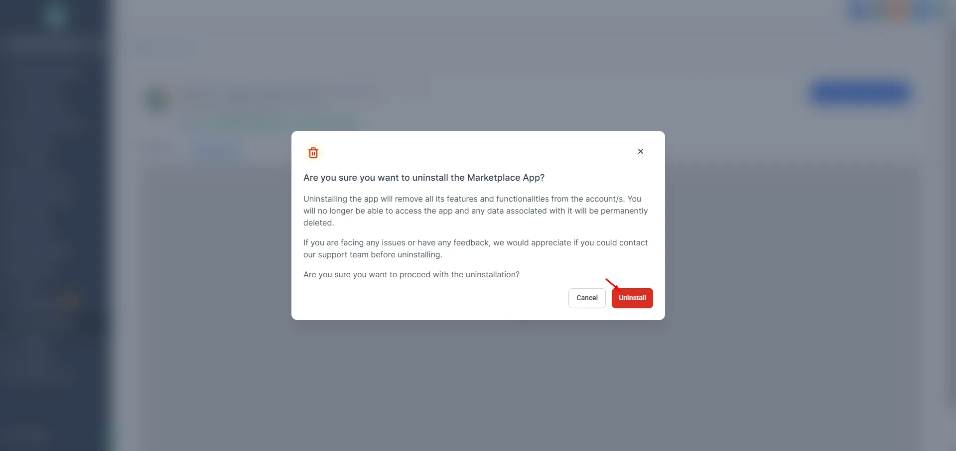 FieldTask in Highlevel Marketplace
