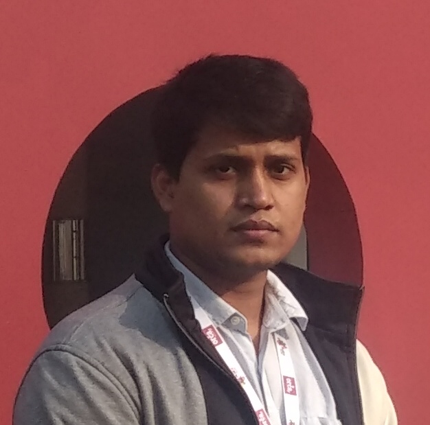 Touhid Hasan