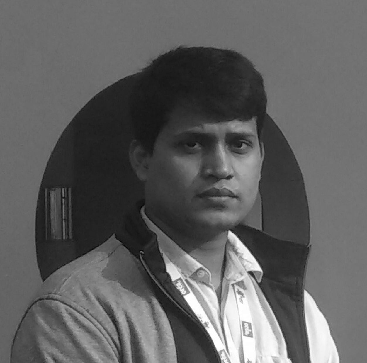 Touhid Hasan